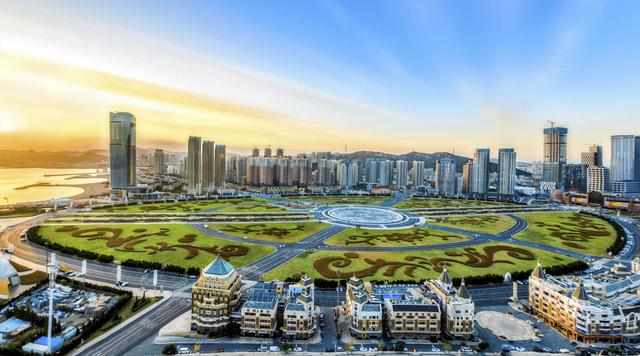 中国8大城市,去过5个以上算你牛,都去过的,那你真是旅行达人