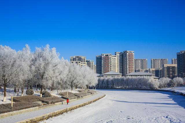中国8大城市,去过5个以上算你牛,都去过的,那你真是旅行达人