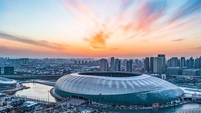 中国8大城市,去过5个以上算你牛,都去过的,那你真是旅行达人