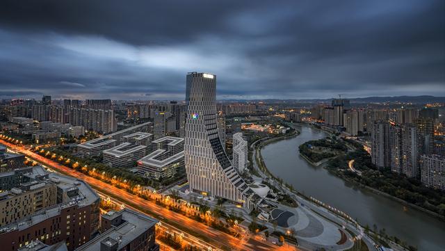中国8大城市,去过5个以上算你牛,都去过的,那你真是旅行达人