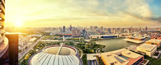 中国8大城市,去过5个以上算你牛,都去过的,那你真是旅行达人