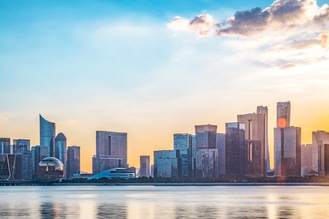 中国8大城市,去过5个以上算你牛,都去过的,那你真是旅行达人