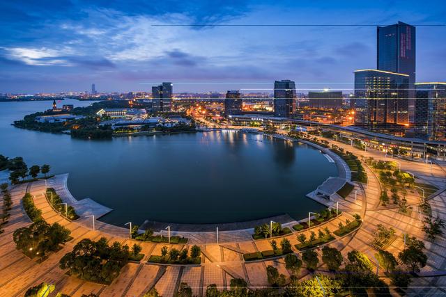 中国8大城市,去过5个以上算你牛,都去过的,那你真是旅行达人
