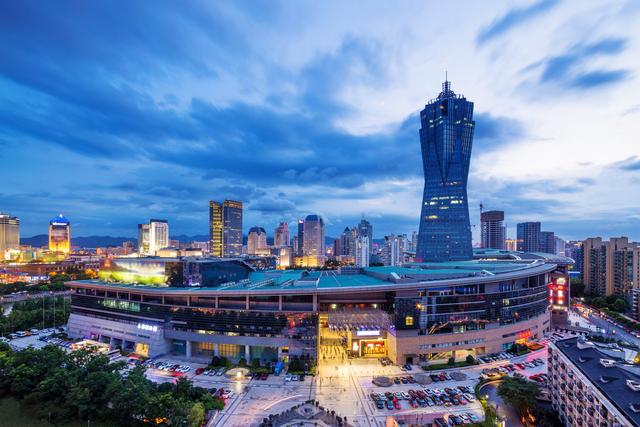 中国8大城市,去过5个以上算你牛,都去过的,那你真是旅行达人