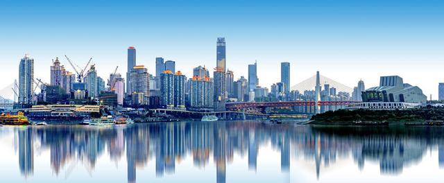 中国8大城市,去过5个以上算你牛,都去过的,那你真是旅行达人