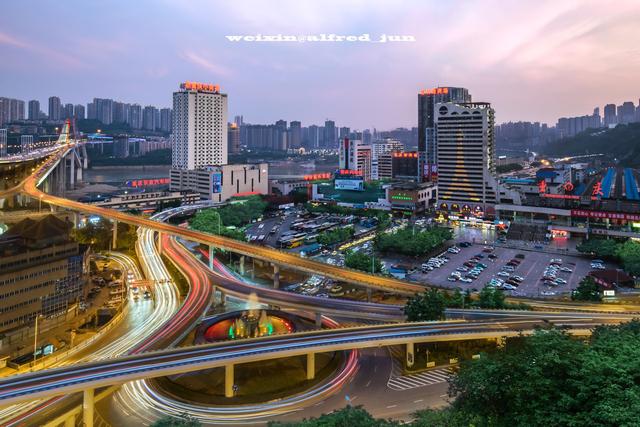 中国8大城市,去过5个以上算你牛,都去过的,那你真是旅行达人