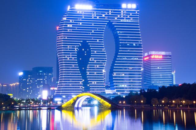 中国8大城市,去过5个以上算你牛,都去过的,那你真是旅行达人
