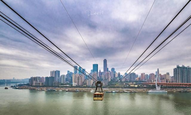 中国8大城市,去过5个以上算你牛,都去过的,那你真是旅行达人