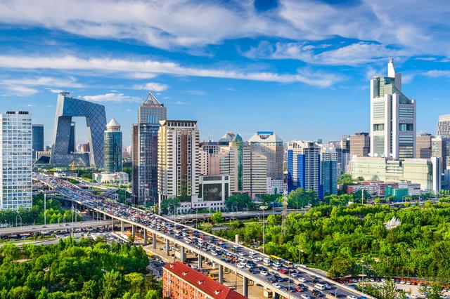 中国8大城市,去过5个以上算你牛,都去过的,那你真是旅行达人