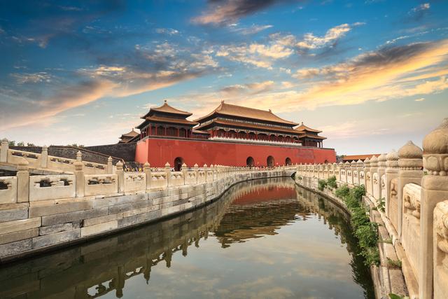 中国8大城市,去过5个以上算你牛,都去过的,那你真是旅行达人