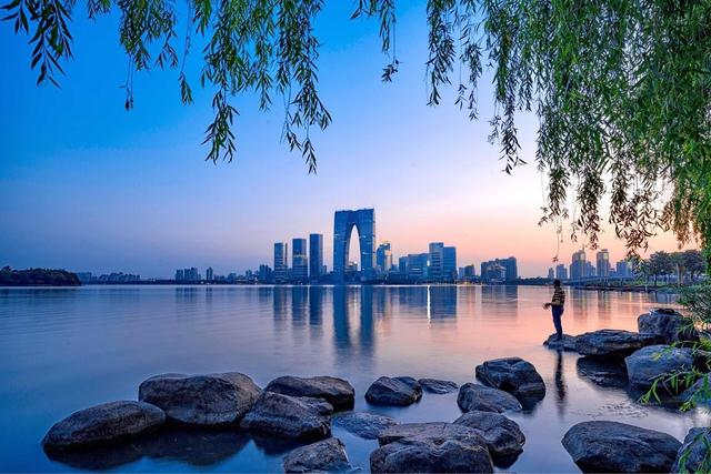 中国8大城市,去过5个以上算你牛,都去过的,那你真是旅行达人