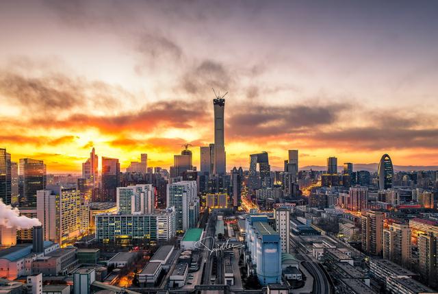 中国8大城市,去过5个以上算你牛,都去过的,那你真是旅行达人