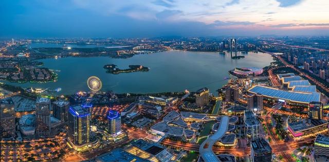 中国8大城市,去过5个以上算你牛,都去过的,那你真是旅行达人