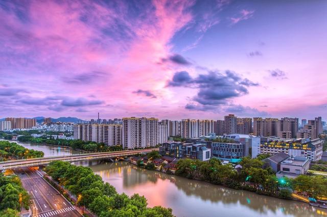 中国8大城市,去过5个以上算你牛,都去过的,那你真是旅行达人