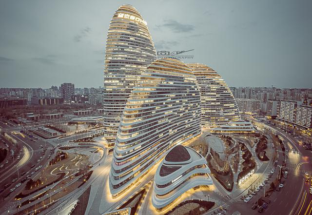 中国8大城市,去过5个以上算你牛,都去过的,那你真是旅行达人