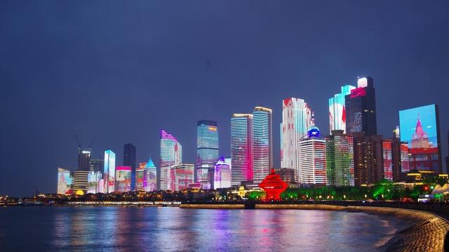 中国8大城市,去过5个以上算你牛,都去过的,那你真是旅行达人