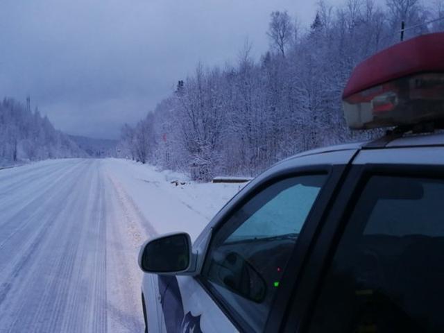 全力应对雨雪恶劣天气 确保道路交通安全畅通