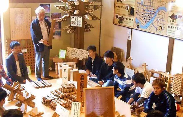 看了真实的日本农村,给我国乡村旅游旅游带来哪些启发?