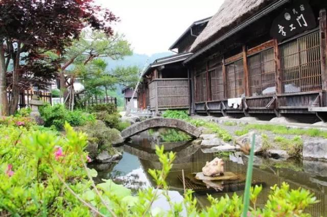 看了真实的日本农村,给我国乡村旅游旅游带来哪些启发?