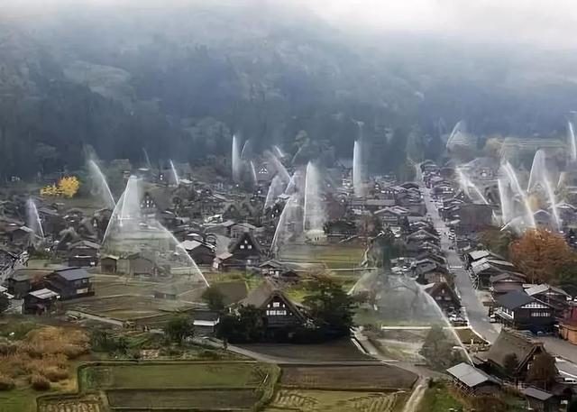 看了真实的日本农村,给我国乡村旅游旅游带来哪些启发?
