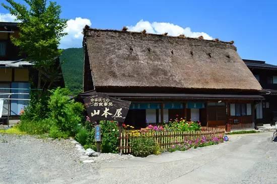 看了真实的日本农村,给我国乡村旅游旅游带来哪些启发?