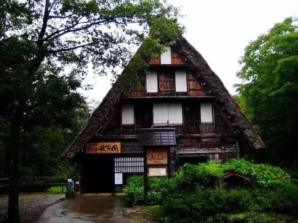 看了真实的日本农村,给我国乡村旅游旅游带来哪些启发?