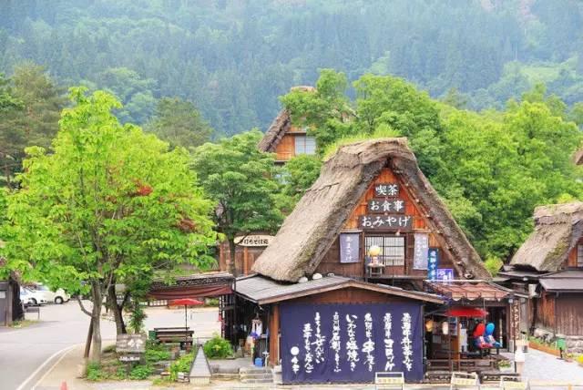 看了真实的日本农村,给我国乡村旅游旅游带来哪些启发?