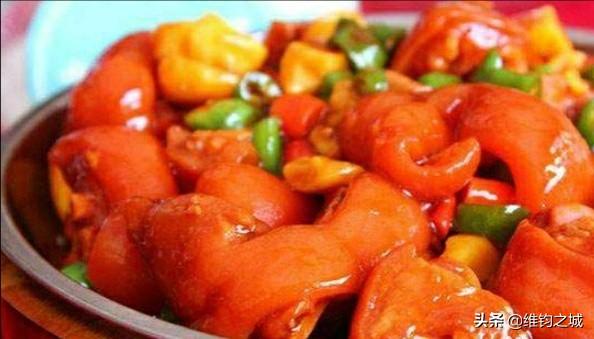 怀化市十大名吃美食,您吃过几种?