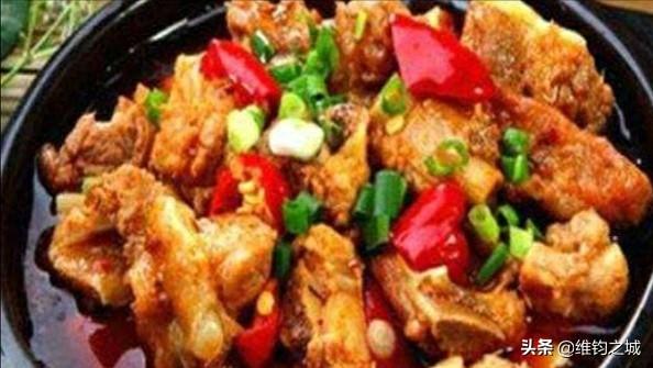 怀化市十大名吃美食,您吃过几种?