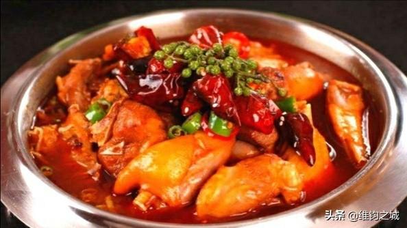 怀化市十大名吃美食,您吃过几种?