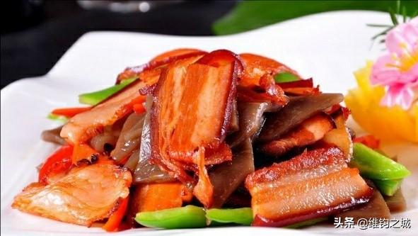 怀化市十大名吃美食,您吃过几种?