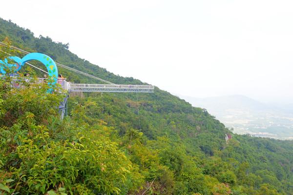 三亚也有“天空之境”,别骗我