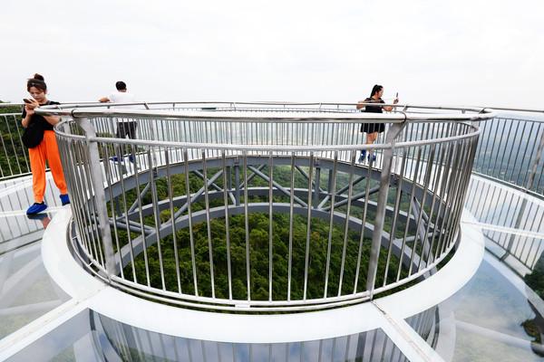三亚也有“天空之境”,别骗我