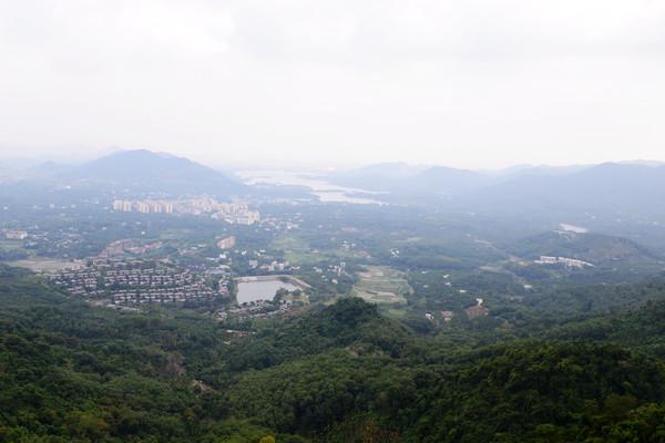 三亚也有“天空之境”,别骗我