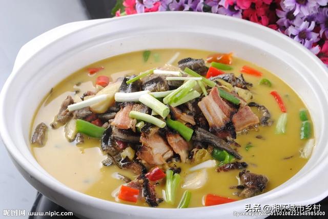 怀化家乡美食 ,都来看看吧,可以收藏呢。