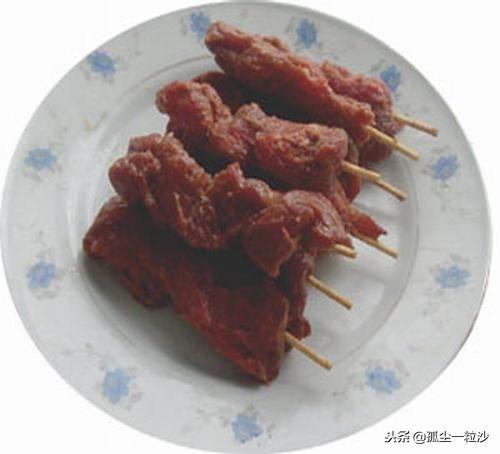 怀化特色小吃美食大盘点