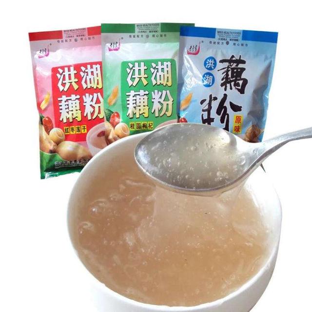 荆州地区洪湖市美食小吃!!