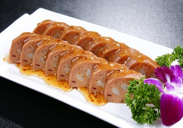 荆州地区洪湖市美食小吃!!