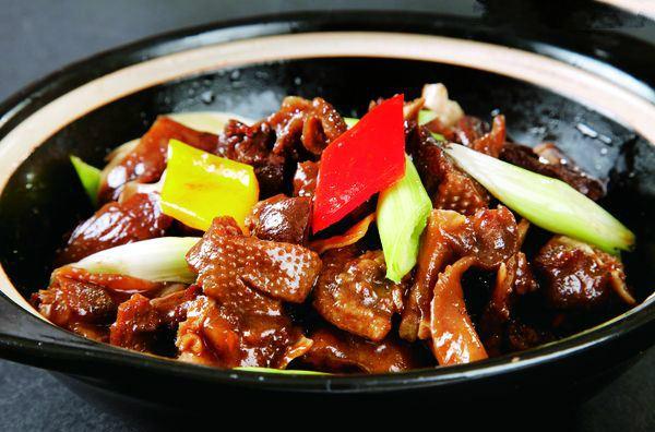 荆州地区洪湖市美食小吃!!