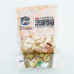 荆州地区洪湖市美食小吃!!