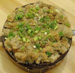 荆州地区洪湖市美食小吃!!