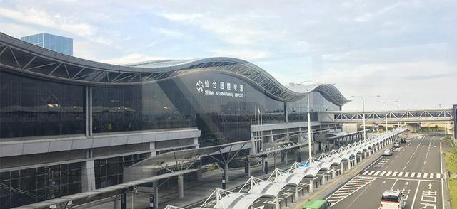 日本仙台机场进出市区交通方式总整理,10张图一目了然大公开