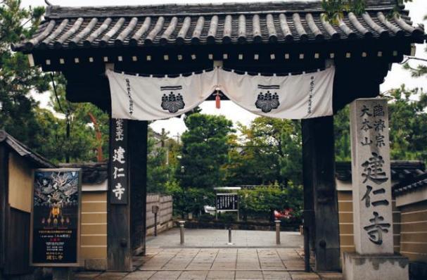日本最有特色的寺庙，里面供奉“八戒”，虽人少却有趣