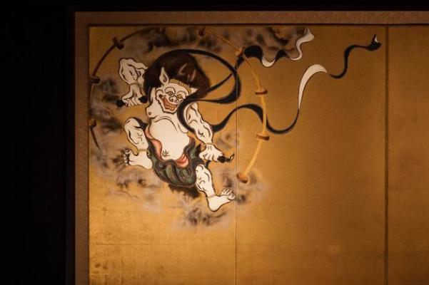 日本最有特色的寺庙,里面供奉“八戒”,虽人少却有趣