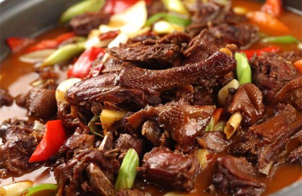 为什么洪湖小碗菜到处是,洪湖菜好吃又健康