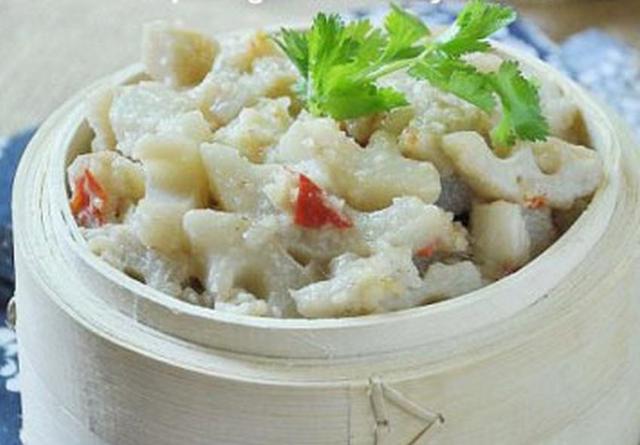 为什么洪湖小碗菜到处是,洪湖菜好吃又健康