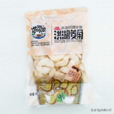 鱼米之乡,洪湖美食 怀恋家乡的美食