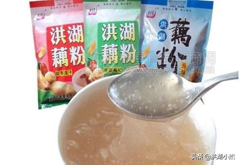 鱼米之乡,洪湖美食 怀恋家乡的美食