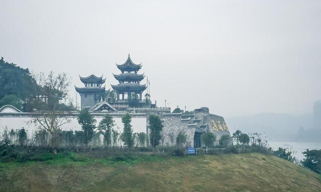 中国保存最完整的明清建筑:拥有五千级石梯