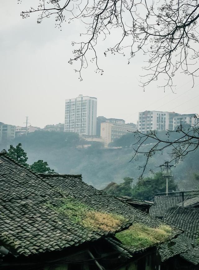 中国保存最完整的明清建筑:拥有五千级石梯